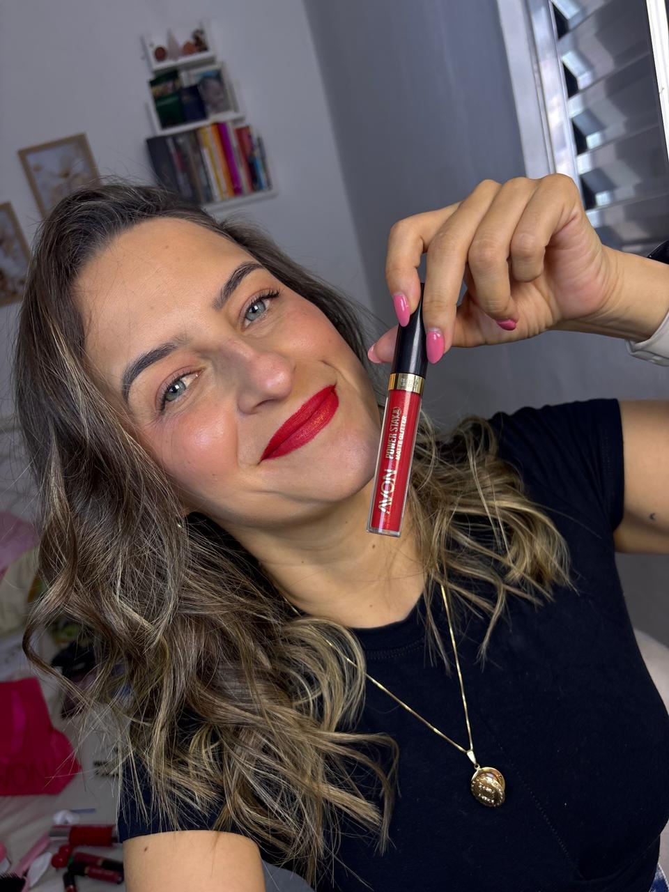 UGC make — Avon Power Stay