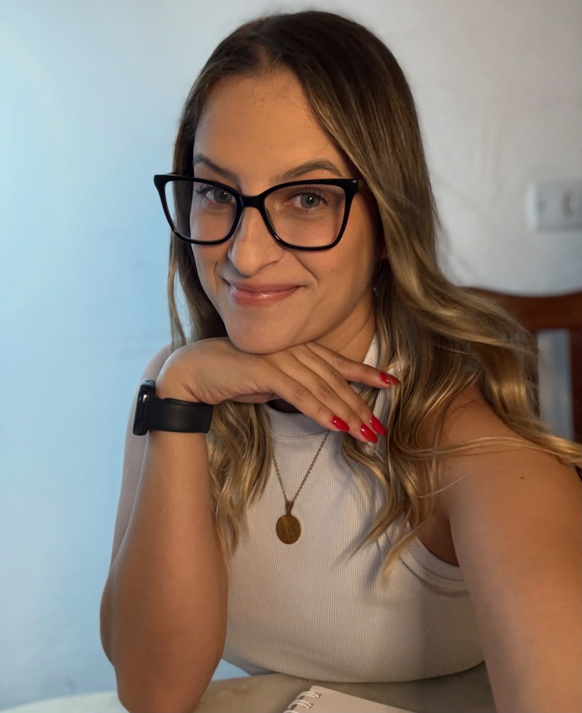 Cássia de Lucas